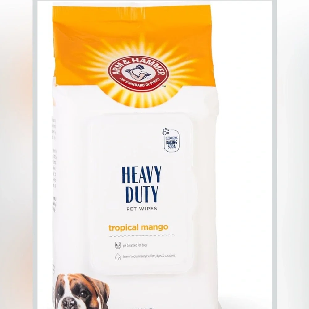 Clean Pet Package 🪢 7 Pieces